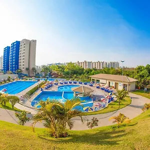 Golden Dolphin Express , Caldas Novas Brasil