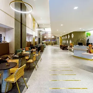 Hotel Grand Mercure Olimpia, Sao Paulo