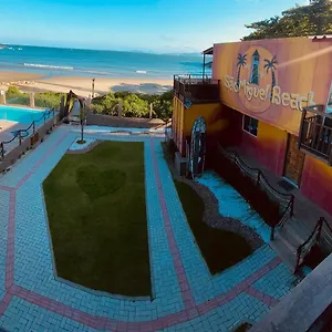 Sao Miguel Beira Mar Hotel Penha (Santa Catarina)