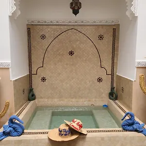 Parfum D'orient Riad Marrakesh