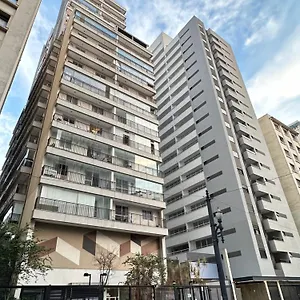 Rover Republica Apartamento