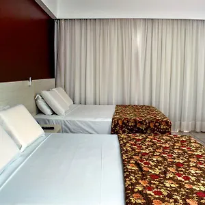 Le Jardin - Apartment Caldas Novas