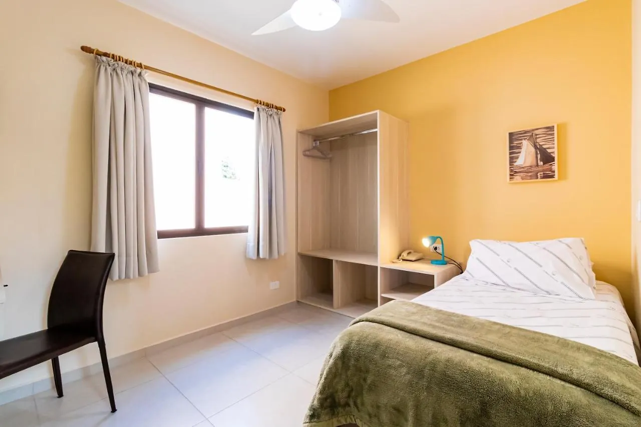 Hospedaria Santo Andre Sao Paulo 0*,  Brazil