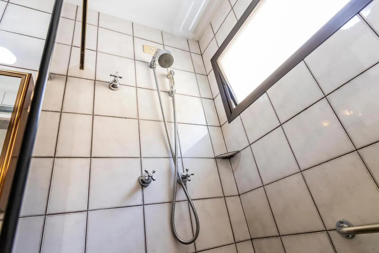 Hospedaria Santo Andre Sao Paulo Hotel